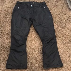 Swiss alps women’s snow ski pants 3xL
